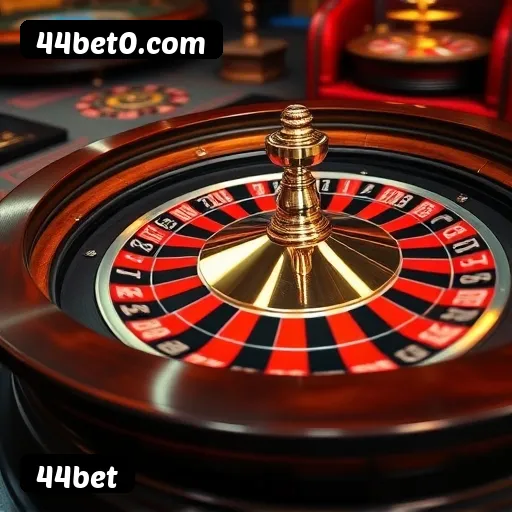 App Mobile 44bet - Jogue em Qualquer Lugar no Seu Smartphone