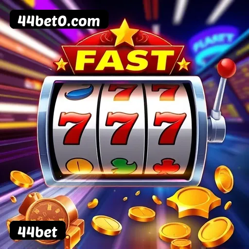 Recursos Exclusivos do App 44bet - Modo Offline, Login Biométrico