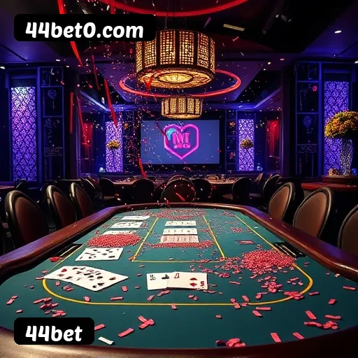 Jogos de Cassino ao Vivo